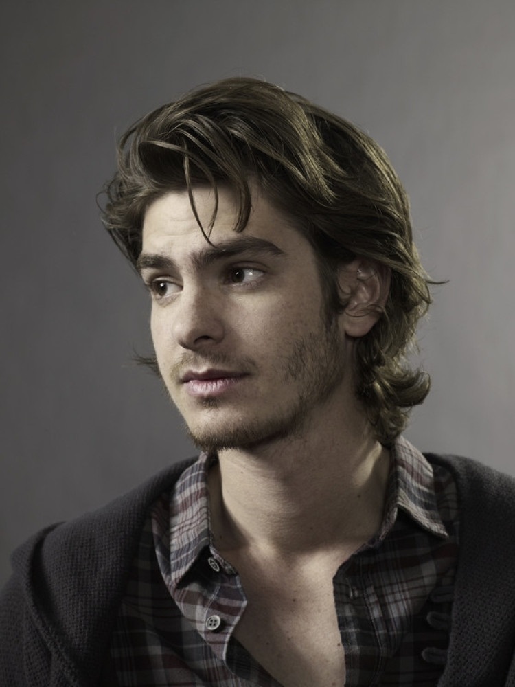 Andrew Garfield: pic #394447