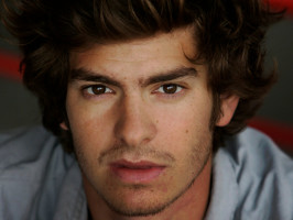 Andrew Garfield photo #