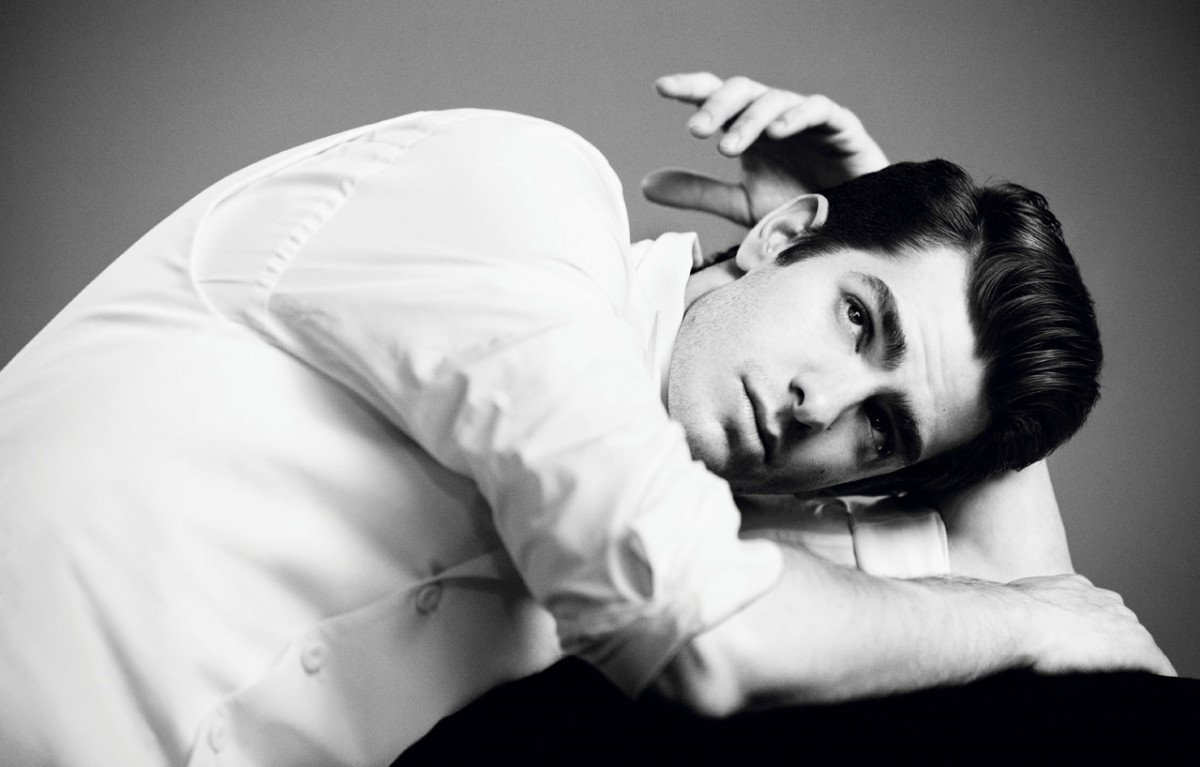 Andrew Garfield: pic #708176