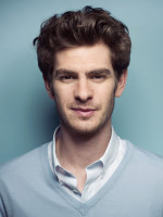 Andrew Garfield photo #