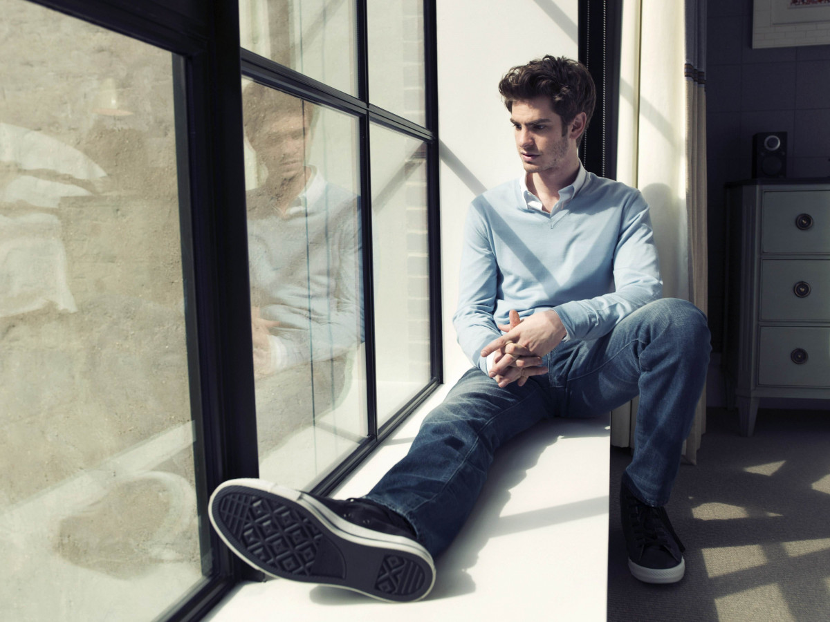 Andrew Garfield: pic #526689