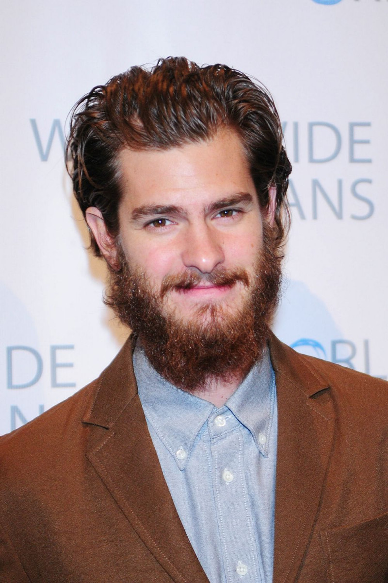 Andrew Garfield: pic #742164