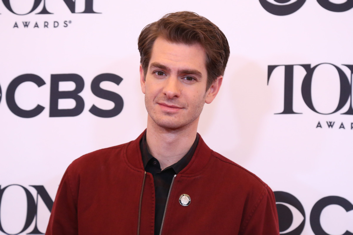 Andrew Garfield: pic #1034199