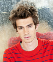 Andrew Garfield photo #