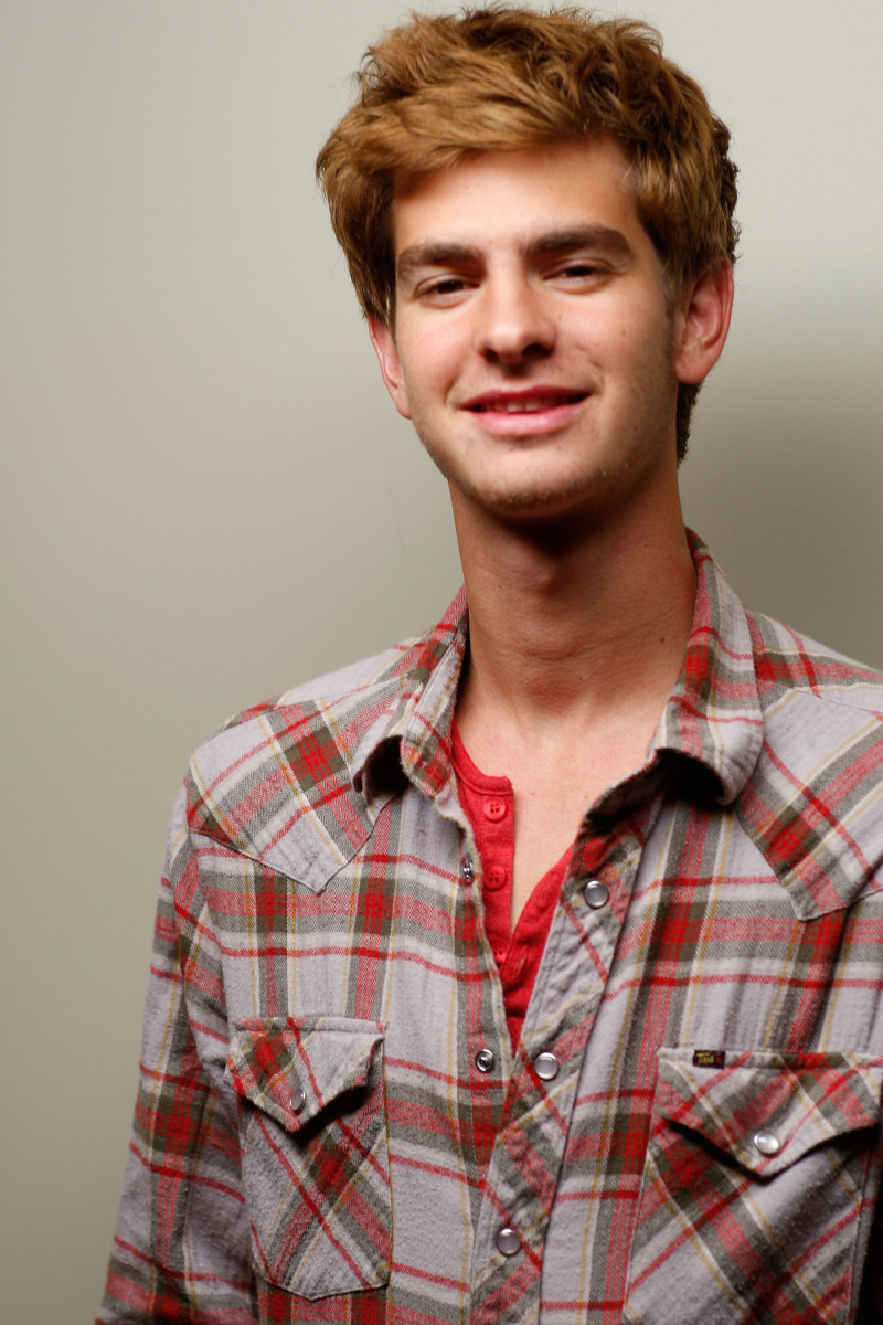 Andrew Garfield: pic #451475