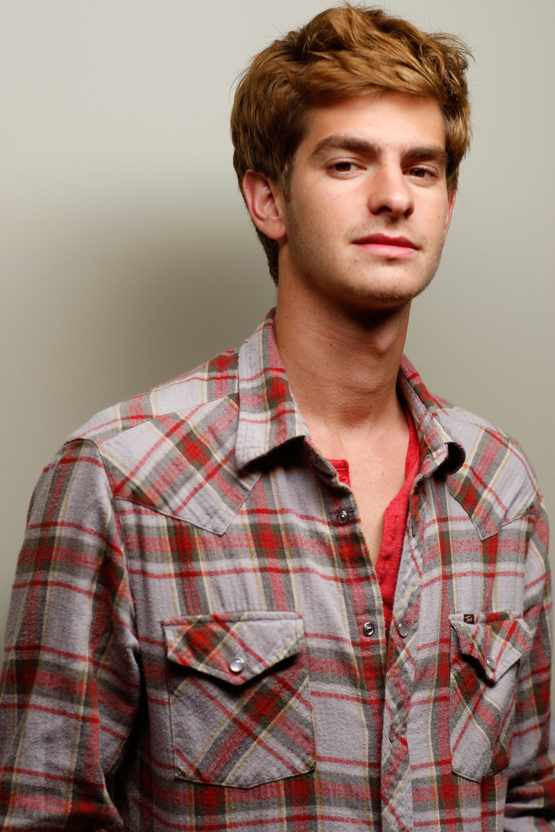 Andrew Garfield: pic #451474