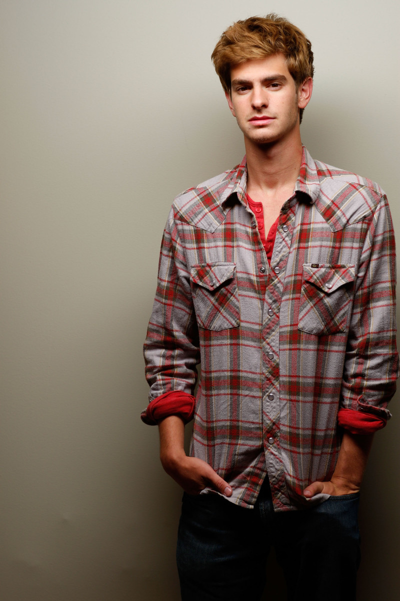 Andrew Garfield: pic #451473