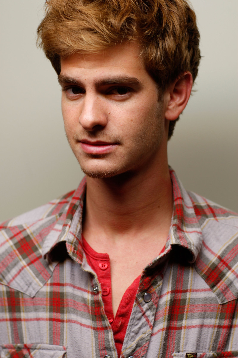 Andrew Garfield: pic #451476