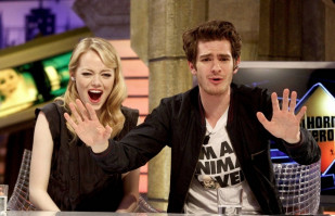 photo 18 in Andrew Garfield gallery [id510505] 2012-07-15