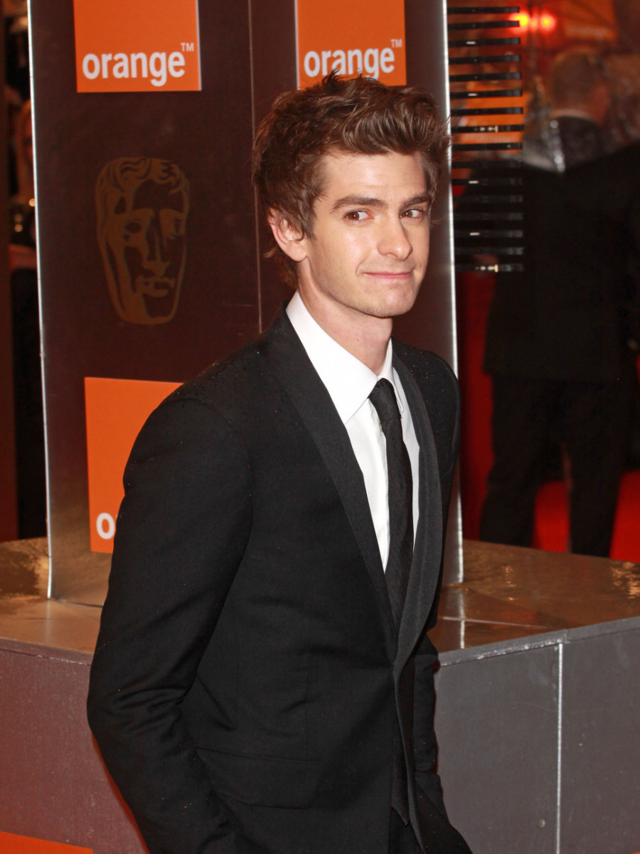 Andrew Garfield: pic #344768