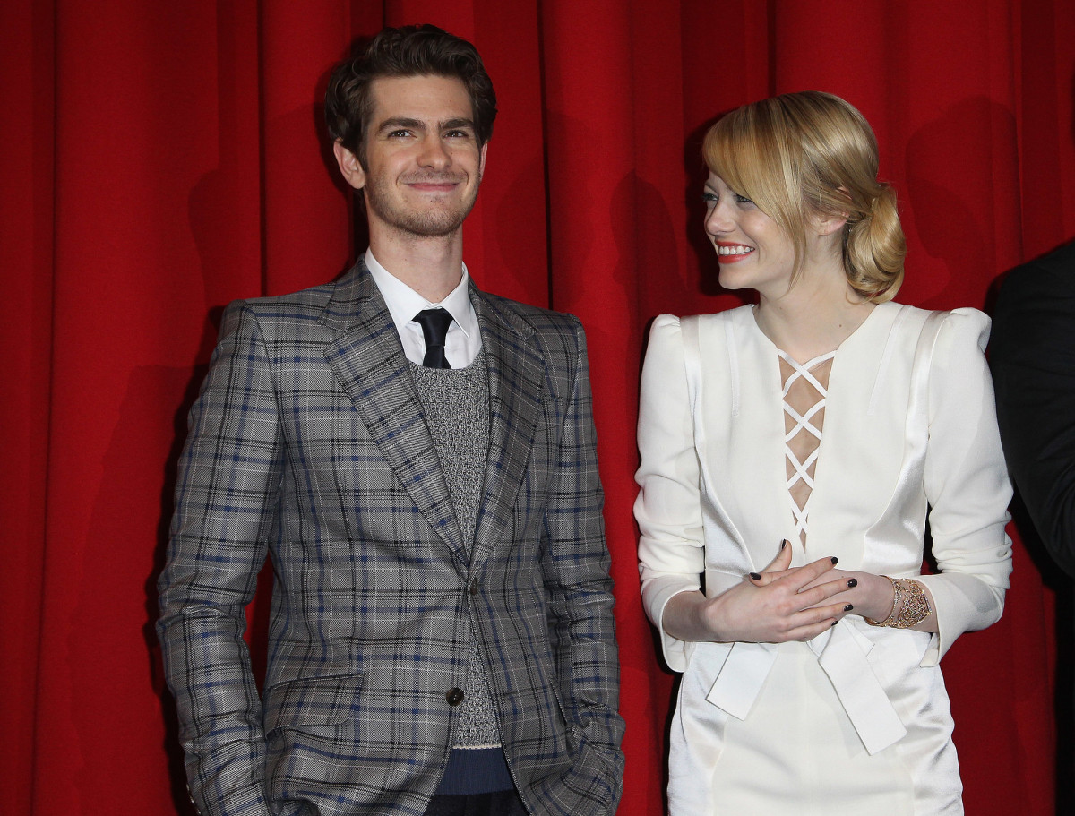 Andrew Garfield: pic #697935