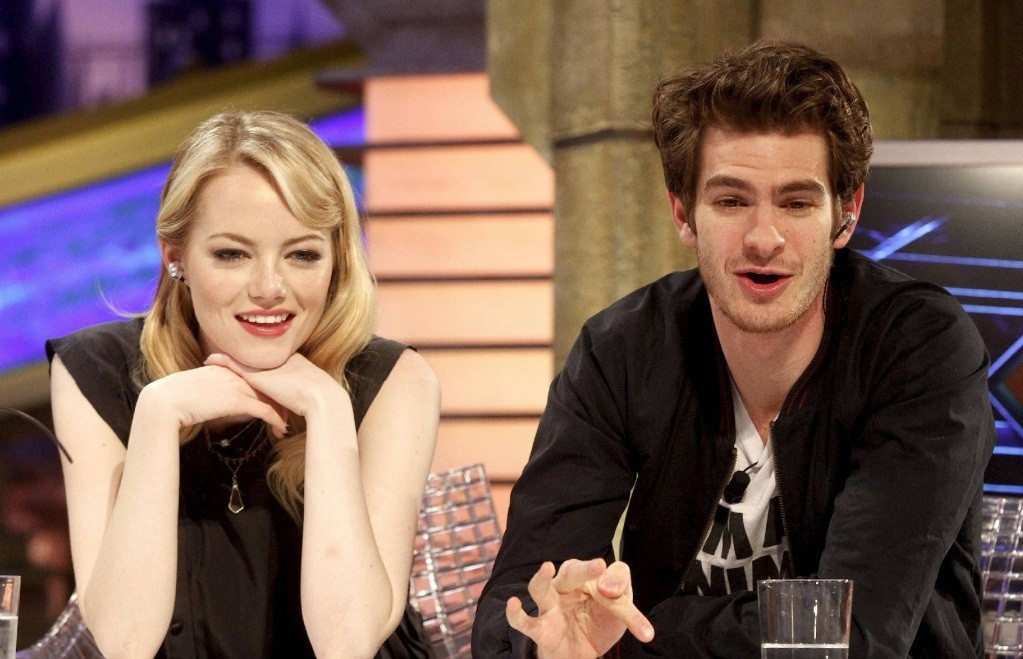 Andrew Garfield: pic #510507