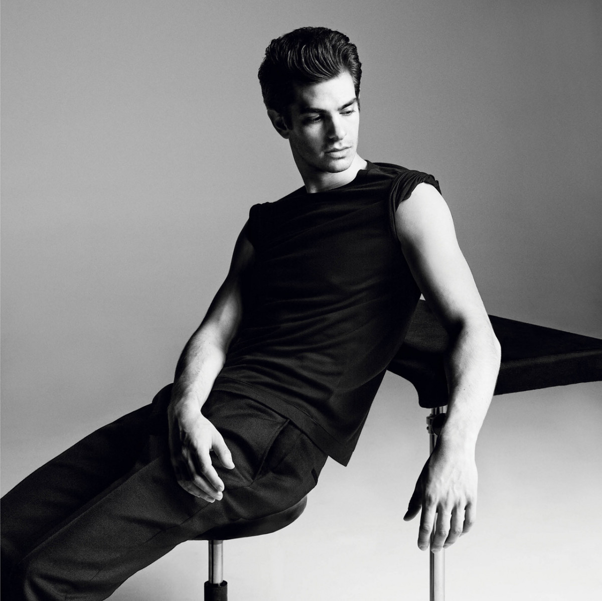 Andrew Garfield: pic #708174