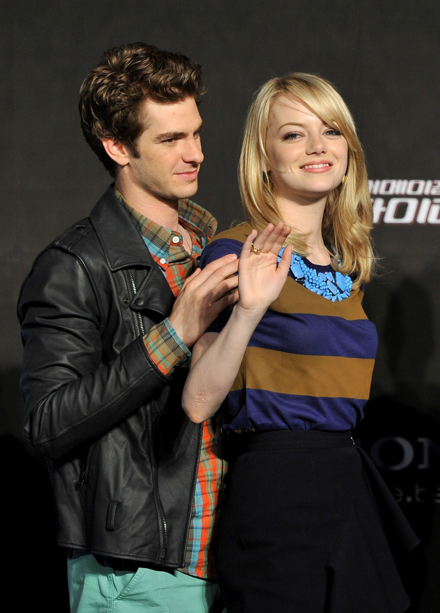 Andrew Garfield: pic #502630