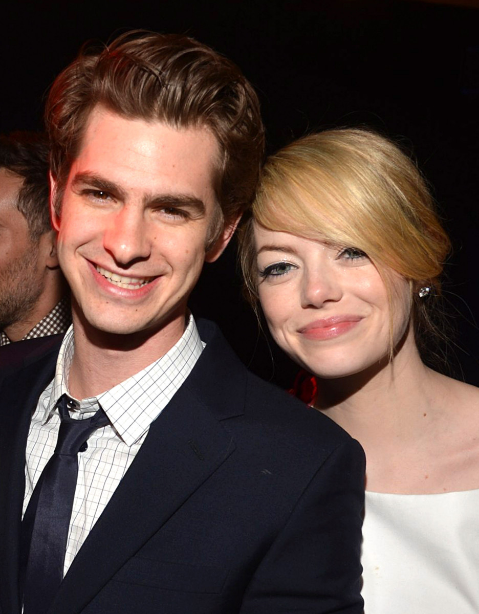 Andrew Garfield: pic #510506