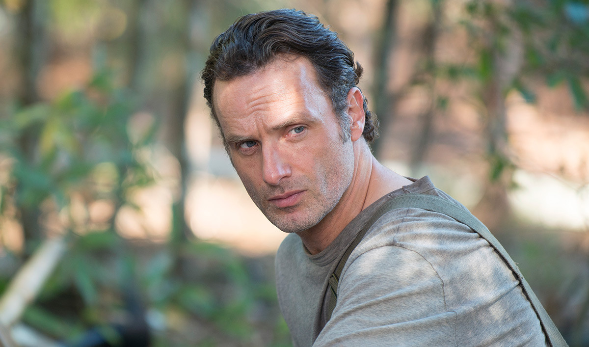 Andrew Lincoln: pic #886310