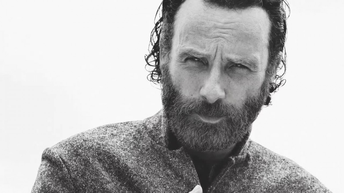 Andrew Lincoln: pic #871402