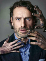 photo 11 in Andrew Lincoln gallery [id871408] 2016-08-13