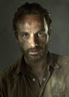 photo 16 in Andrew Lincoln gallery [id548796] 2012-11-05