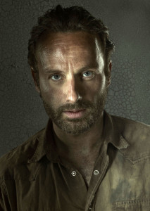 Andrew Lincoln pic #548796