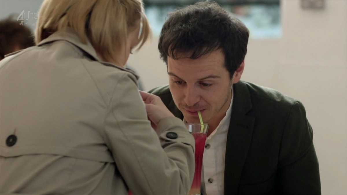 Andrew Scott: pic #679757