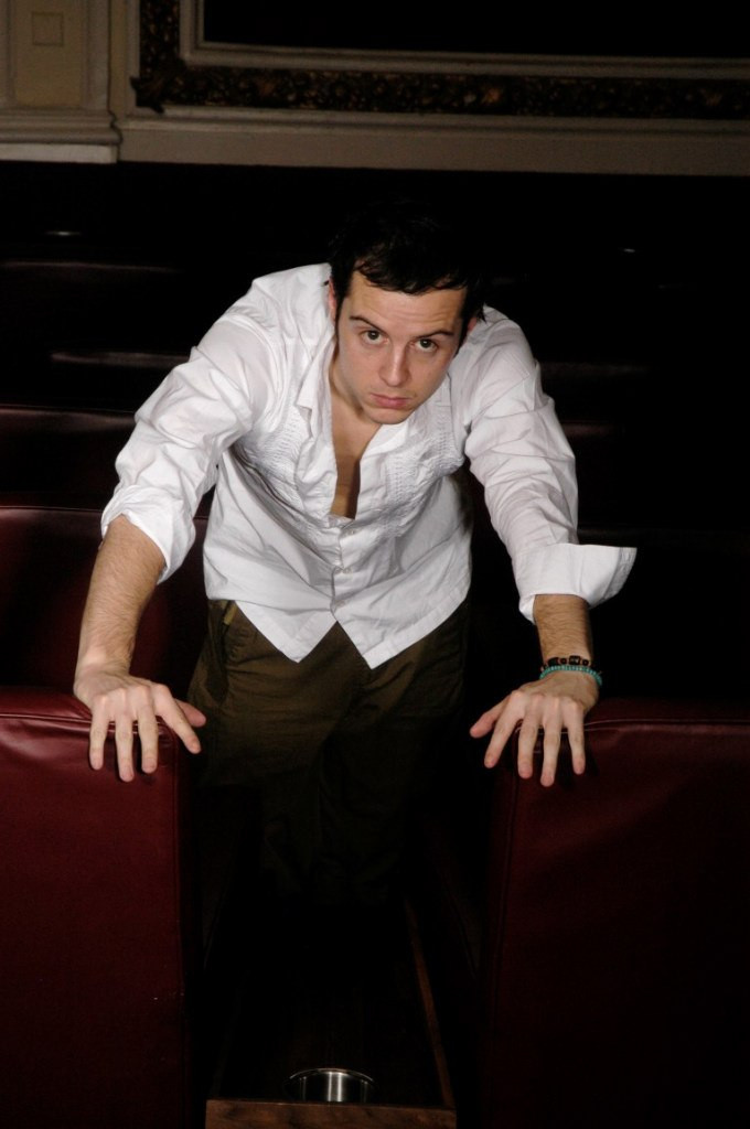 Andrew Scott: pic #682304