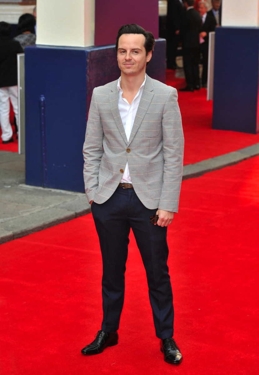 Andrew Scott: pic #679804