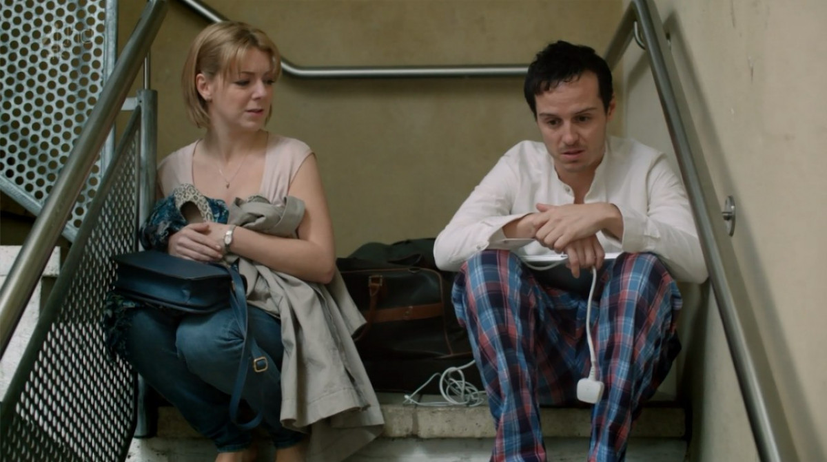 Andrew Scott: pic #679789