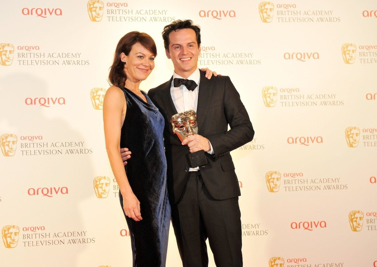 Andrew Scott: pic #687148