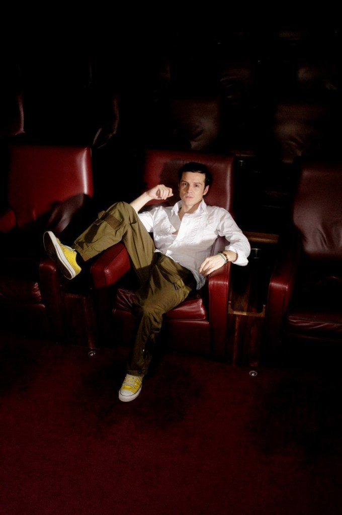 Andrew Scott: pic #682360