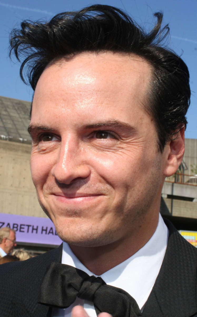 Andrew Scott: pic #687139