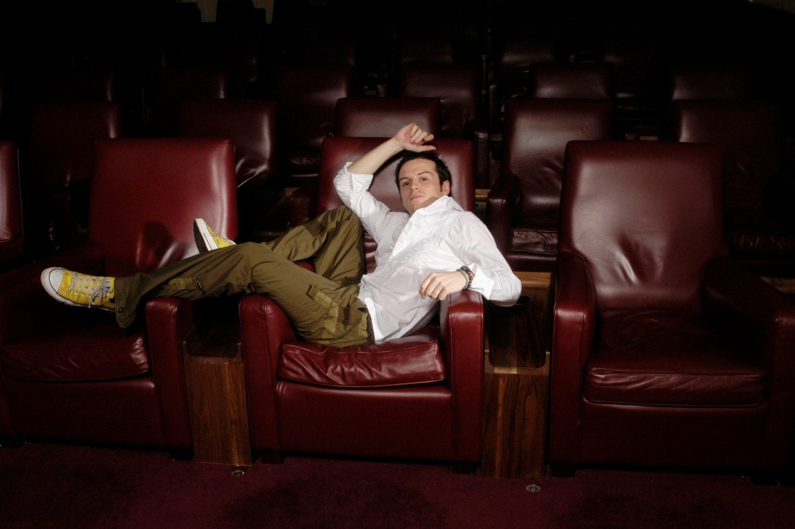 Andrew Scott: pic #682382