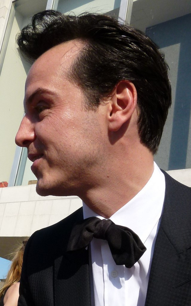 Andrew Scott: pic #687185