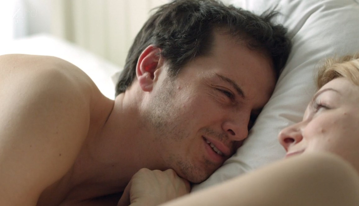 Andrew Scott: pic #679778