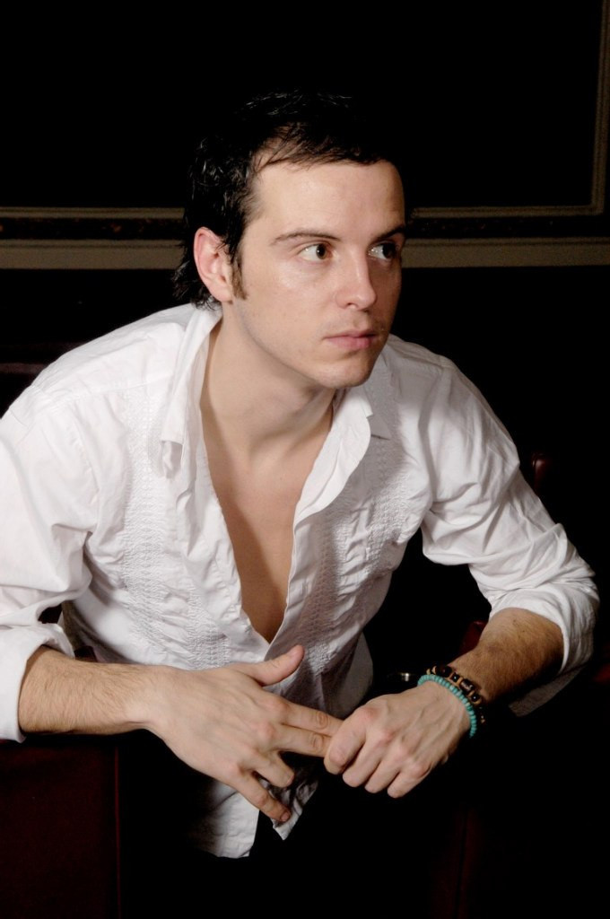 Andrew Scott: pic #682305