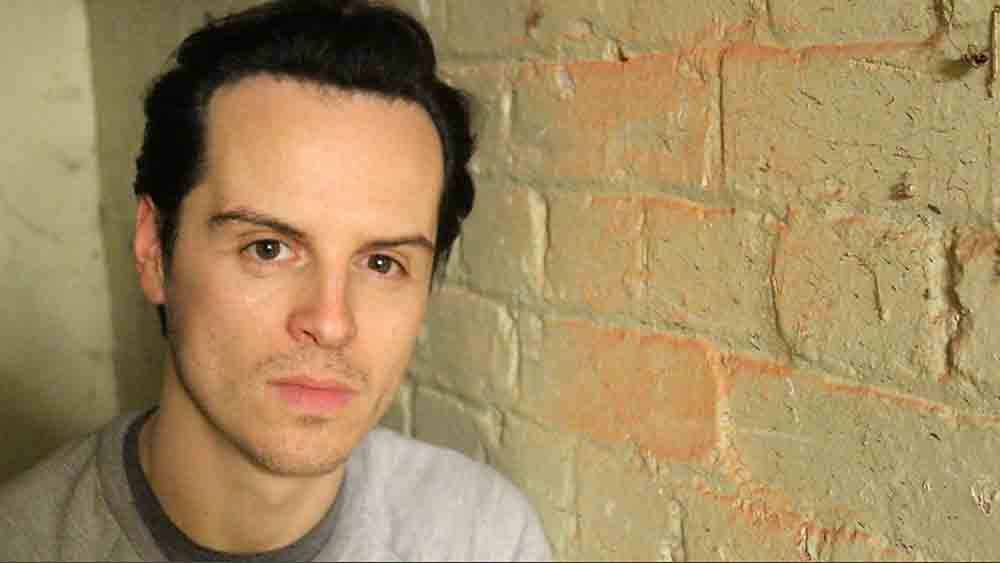 Andrew Scott: pic #679779