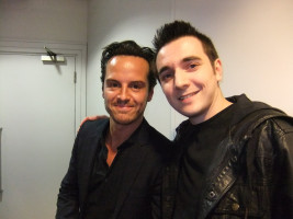 Andrew Scott photo #