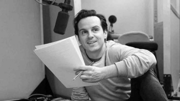 Andrew Scott photo #