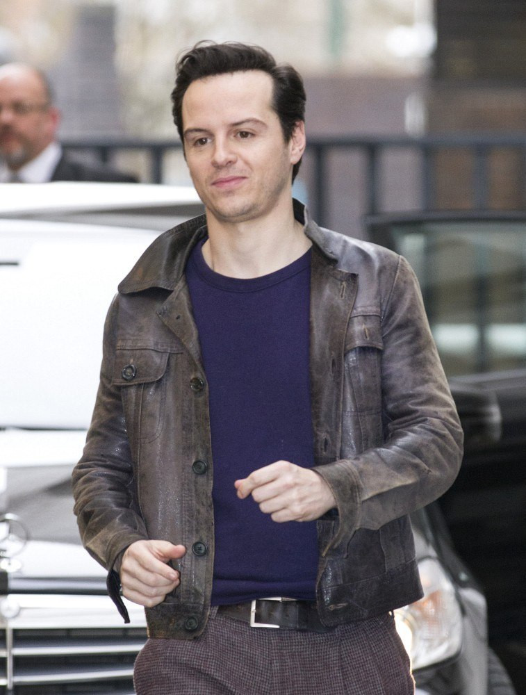 Andrew Scott: pic #680613