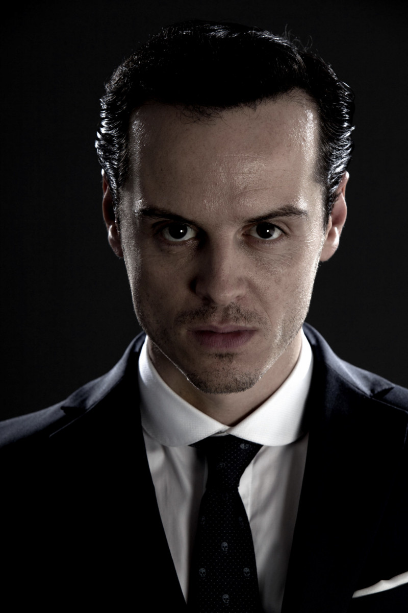 Andrew Scott: pic #517037