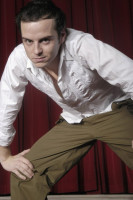 Andrew Scott photo #