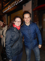 Andrew Scott photo #