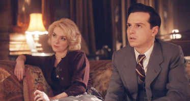 Andrew Scott pic #682303