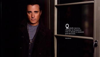 Andy Garcia photo #