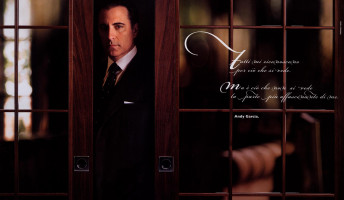 Andy Garcia photo #