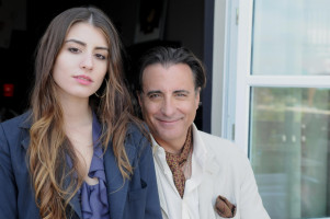 Andy Garcia photo #