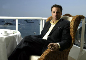 Andy Garcia photo #