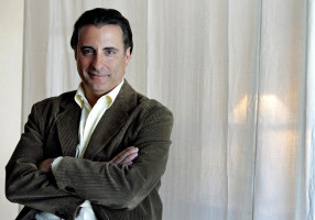 Andy Garcia photo #