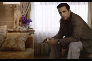 Andy Garcia photo #