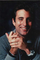 Andy Garcia photo #